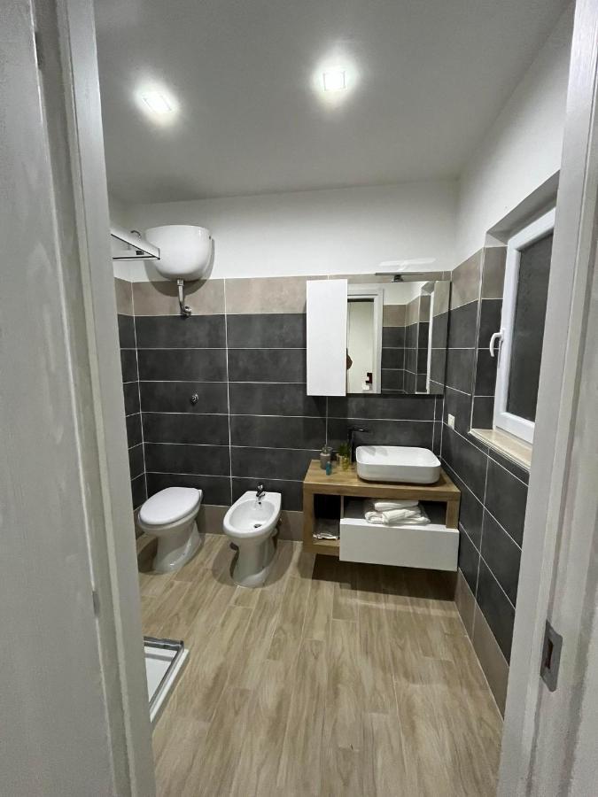 Vesuvio 65 Apartamento Ercolano Exterior foto