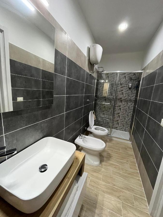Vesuvio 65 Apartamento Ercolano Exterior foto