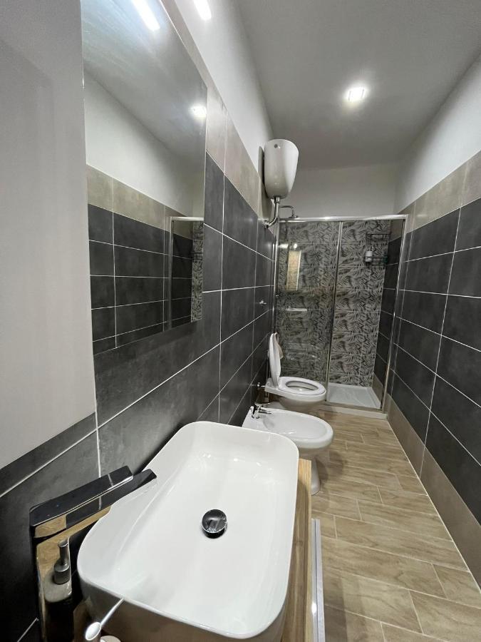 Vesuvio 65 Apartamento Ercolano Exterior foto